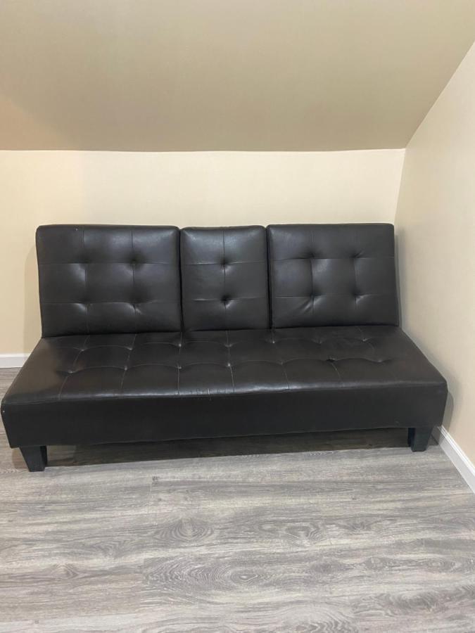A Nice Room In Queens New York Luaran gambar